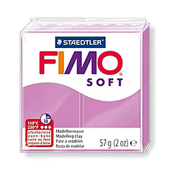 Ferry FIMO Boîte 6 Pieces Fimo Soft Lavande