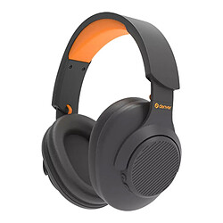 Casque Denver Electronics Noir 