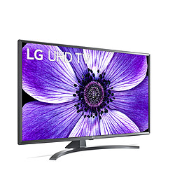 LG 49UN74006LB pas cher