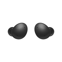 Samsung Galaxy Buds2 Samsung Galaxy Buds2 Casque Sans fil Ecouteurs Appels/Musique USB Type-C Bluetooth Graphite