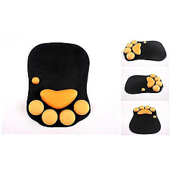 Universal Mignon Cat Claw Mouse Pad Office Silicone Creative Cat PAW PAD PAD MONDE PAUT AVEC POUR LE TROUPE | MONDE