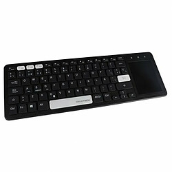 Clavier Owlotech Noir pas cher