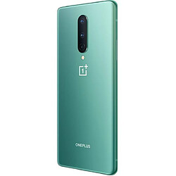 Avis OnePlus 8 - 8 / 128 Go - 5G - Vert