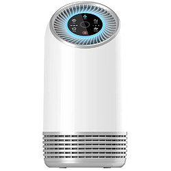 Purificateur d'air 12m2 35w blanc - bat-6020b - KALIA 