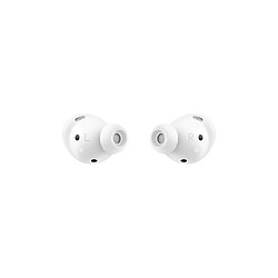 SAMSUNG Ecouteurs BT Galaxy Buds Pro BLANC. 2xHP.Bluetooth 5.0. 8Mo Compatible QI Résistant à l'eau SM-R190NZWAEUB - Occasion