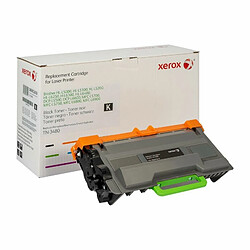 Toner Xerox 006R03618 Noir 