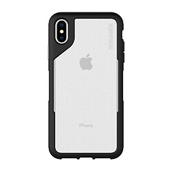 Griffin Technology, Inc. Griffin Survivor Endurance coque de protection pour téléphones portables 16,5 cm (6.5"") Housse Noir, Gris