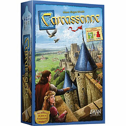 Ludendo Carcassonne