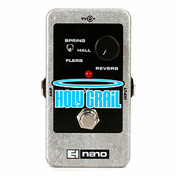 Nano Holy Grail Electro Harmonix