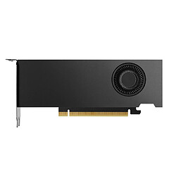 PNY Electronics NVIDIA RTX 4000 Ada Generation - Grafikkarten - RTX 4000 Ada - 20 GB GDDR6 - PCIe 4.0 x16 - 4 x DisplayPort (VCNRTX4000ADALP-PB)