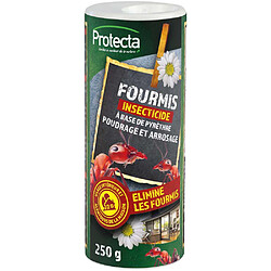 Protecta Insecticide en poudre Fourmis 250 gr.