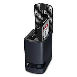 NAS Western Digital