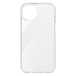 Coque pour iPhone 15 Plus Semi-rigide Anti-chutes Cygnett Aeroshield Transparent