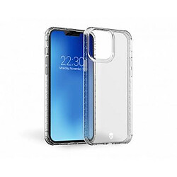 Force Case Coque Renforcée pour iPhone 13 Pro Max AIR Transparent 