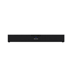 Barre de son 2.0 60w bluetooth noir - GSB900 - GRUNDIG 