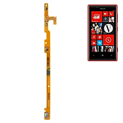 Wewoo Pour Nokia 720 Câble flexible Flex Cable de démarrage de haute qualité