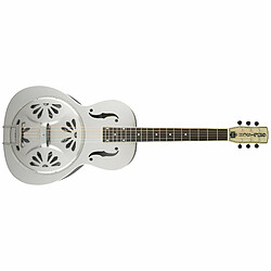 G9221 Bobtail Steel Round-Neck A.E Gretsch Guitars