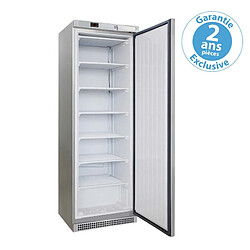 Armoire Réfrigérée Négative Inox 400 litres - Furnotel