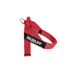 Julius-K9 Harnais de Ceinture pour Chien Couleur & Gris Taille 0