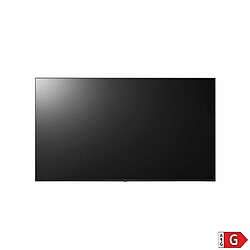 Écran Videowall LG 50UL3J-M 50" 4K Ultra HD 60 Hz