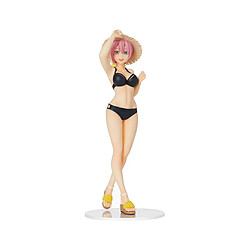 Sega The Quintessential Quintuplets - Statuette SPM Ichika Nakano 19 cm