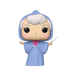 Figurine Funko POP! Disney: Cinderella- Fairy Godmother