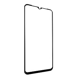 Protection d écran en verre trempé 2,5D BigBen Connected pour Oppo A17 Transparent