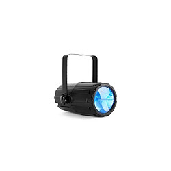 BeamZ Effet de lumière Moon Flower 20W 60LEds RVBBA Beamz