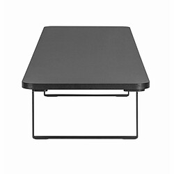 Acheter Support de table d'écran GEMBIRD MS-TABLE2-01 26 X 12,2 X 100 CM