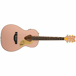 G5021E Rancher Penguin Shell Pink Gretsch Guitars