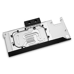 EkWaterBlocks EK-Classic GPU Watercooling RX 6800/6900 D-RGB - Nickel + Acryl