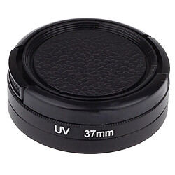 Acheter Wewoo Filtre pour l'Appareil photo de sport de Xiaomi Xiaoyi UV de de 37mm avec le chapeau