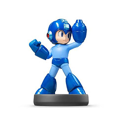 Nintendo Figurine Mega Man amiibo