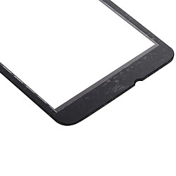 Acheter Wewoo Pour Nokia Lumia 530 écran noir tactile Digitizer Assemblée pièce détachée