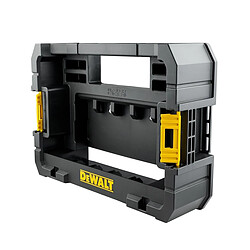 Coffret Toughcase vissage-perçage 25 pièces DEWALT - DT70707-QZ