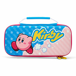 Coffret pour Nintendo Switch Powera Kirby