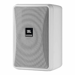 Control 23-1 White (la paire) JBL