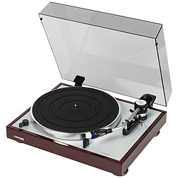 TD 403 DD Noyer Thorens