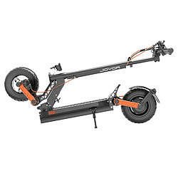 Acheter Scooter électrique JOYOR S5-Z, batterie 48V 13Ah, moteur 600W, pneus 10*3 pouces