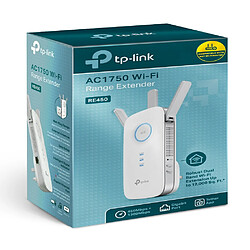 Avis TP-Link RE450