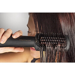 Brosse à cheveux électrique à air chaud Concept Ionic Elite VH6040, 4 en 1, sèche, lisse, boucle et donne du volume