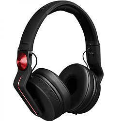 Casque DJ Pioneer HDJ-700-R Rouge