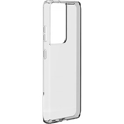 COQUE PROCTECTION GSM BIGBEN SILITRANSGS21U 