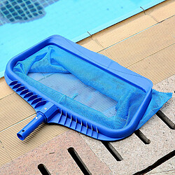 50*43cm Portable piscine nettoyage net poche skimmer net sac de maille pour piscine nettoyeurs outil