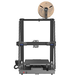 Artillery Sidewinder-X3 Plus : Imprimante 3D haute vitesse 300 mm/s