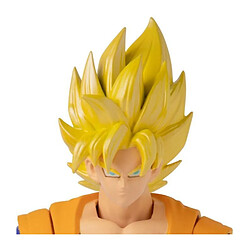 Acheter BANALINE Dragon Ball Super - Figurine Dragon Star 17 cm - Super Saiyan Goku