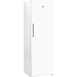 Réfrigérateur 1 porte 59.5cm 323l - si61w - INDESIT 