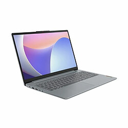 Avis Ordinateur Portable Lenovo IdeaPad Slim 3 15IRH8 15,6" Intel Core i7-13620H 16 GB RAM 512 GB SSD Espagnol Qwerty