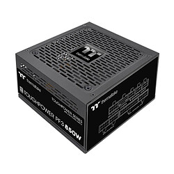 Bloc d'Alimentation THERMALTAKE PS-TPD-0850FNFAPE-3 850 W 80 PLUS Titanium