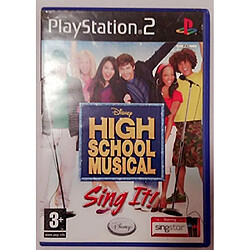 Sony High School Musical